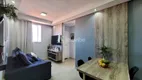 Foto 2 de Apartamento com 2 Quartos à venda, 52m² em Jardim Progresso, Americana