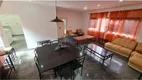Foto 2 de Casa com 4 Quartos para alugar, 186m² em Morada das Flores, Holambra