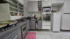 Foto 8 de Casa com 3 Quartos à venda, 126m² em Campo Grande, Santos