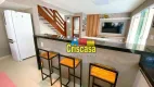 Foto 3 de Casa de Condomínio com 2 Quartos à venda, 150m² em Jardim Flamboyant, Cabo Frio