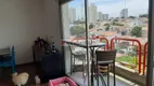 Foto 6 de Apartamento com 3 Quartos à venda, 106m² em Mirandópolis, São Paulo