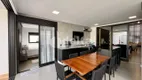 Foto 7 de Casa de Condomínio com 3 Quartos à venda, 202m² em Gávea Sul, Uberlândia