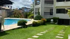 Foto 3 de Casa com 7 Quartos à venda, 550m² em Jaua Abrantes, Camaçari