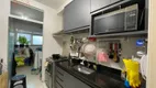 Foto 12 de Apartamento com 3 Quartos à venda, 82m² em Vila das Jabuticabeiras, Taubaté