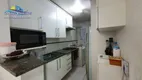 Foto 3 de Apartamento com 3 Quartos à venda, 73m² em Vila São Bento, Campinas