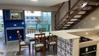 Foto 21 de Flat com 3 Quartos à venda, 110m² em Porto de Galinhas, Ipojuca