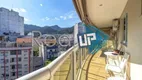 Foto 3 de Apartamento com 2 Quartos à venda, 94m² em Leblon, Rio de Janeiro