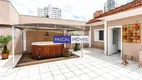 Foto 2 de Casa com 2 Quartos à venda, 160m² em Campo Belo, São Paulo