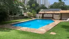 Foto 2 de Casa de Condomínio com 4 Quartos para alugar, 1000m² em Vila Princesa Isabel, São Paulo