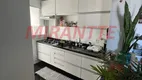 Foto 13 de Apartamento com 2 Quartos à venda, 57m² em Parada Inglesa, São Paulo