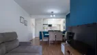 Foto 2 de Apartamento com 3 Quartos à venda, 77m² em Vila Pirajussara, São Paulo