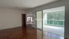 Foto 3 de Apartamento com 3 Quartos para alugar, 156m² em Cidade Tambore, Santana de Parnaíba