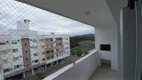 Foto 4 de Apartamento com 3 Quartos à venda, 83m² em Forquilhas, São José