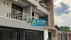Foto 11 de Casa de Condomínio com 3 Quartos à venda, 93m² em Maracanã, Praia Grande