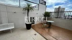 Foto 22 de Apartamento com 3 Quartos à venda, 140m² em Ponta da Praia, Santos