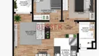 Foto 20 de Apartamento com 2 Quartos à venda, 56m² em Cadiz, Gravataí