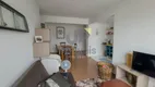 Foto 10 de Apartamento com 3 Quartos para alugar, 91m² em Centro, Pelotas