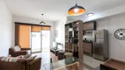 Foto 22 de Apartamento com 1 Quarto à venda, 50m² em Santo Amaro, São Paulo