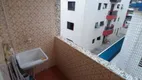 Foto 2 de Apartamento com 1 Quarto à venda, 63m² em Boqueirão, Praia Grande