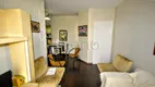 Foto 2 de Apartamento com 3 Quartos à venda, 76m² em Jardim Miranda, Campinas