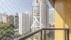 Foto 22 de Apartamento com 2 Quartos à venda, 121m² em Campo Belo, São Paulo