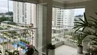 Foto 6 de Apartamento com 3 Quartos à venda, 130m² em Chácara Santo Antônio, São Paulo