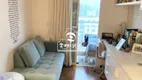 Foto 14 de Apartamento com 3 Quartos à venda, 105m² em Centro, Santo André