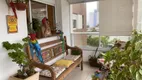 Foto 8 de Apartamento com 3 Quartos à venda, 125m² em Vila Gumercindo, São Paulo