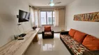 Foto 2 de Apartamento com 3 Quartos à venda, 90m² em Enseada, Guarujá