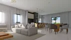 Foto 9 de Apartamento com 2 Quartos à venda, 62m² em Boa Vista, Curitiba
