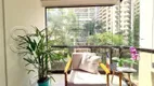 Foto 4 de Apartamento com 2 Quartos à venda, 61m² em Jardins, São Paulo