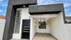 Foto 4 de Casa com 3 Quartos à venda, 78m² em Uvaranas, Ponta Grossa