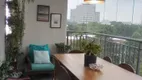 Foto 2 de Apartamento com 3 Quartos à venda, 76m² em Vila Anastácio, São Paulo