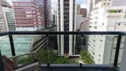 Foto 10 de Flat com 1 Quarto à venda, 43m² em Jardins, São Paulo