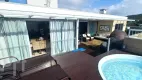 Foto 9 de Apartamento com 4 Quartos à venda, 400m² em Campeche, Florianópolis