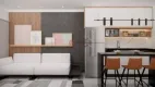Foto 3 de Apartamento com 2 Quartos à venda, 32m² em Vila Formosa, São Paulo
