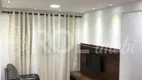 Foto 2 de Apartamento com 1 Quarto para venda ou aluguel, 45m² em Cambuci, São Paulo