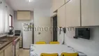 Foto 16 de Apartamento com 3 Quartos à venda, 125m² em Campo Belo, São Paulo