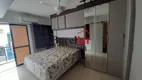 Foto 6 de Apartamento com 3 Quartos para venda ou aluguel, 127m² em Rio Comprido, Rio de Janeiro