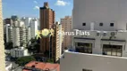 Foto 13 de Flat com 2 Quartos à venda, 57m² em Vila Nova Conceição, São Paulo