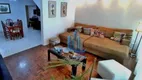 Foto 3 de Sobrado com 4 Quartos à venda, 270m² em Campestre, Santo André