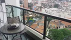 Foto 4 de Apartamento com 3 Quartos à venda, 114m² em Ipiranga, São Paulo