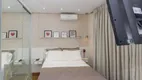 Foto 13 de Apartamento com 1 Quarto à venda, 35m² em Brooklin, São Paulo