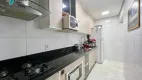 Foto 10 de Apartamento com 3 Quartos à venda, 92m² em Canto do Forte, Praia Grande