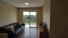 Foto 2 de Apartamento com 3 Quartos à venda, 87m² em Jardim Tupanci, Barueri