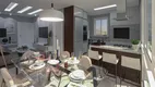 Foto 3 de Apartamento com 4 Quartos à venda, 73m² em Bombas, Bombinhas