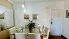 Foto 2 de Apartamento com 2 Quartos à venda, 64m² em Estuario, Santos