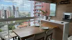 Foto 2 de Apartamento com 3 Quartos à venda, 125m² em Telégrafo Sem Fio, Belém