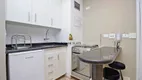 Foto 8 de Flat com 1 Quarto para alugar, 45m² em Jardim Paulista, São Paulo