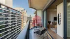 Foto 4 de Apartamento com 1 Quarto para alugar, 42m² em Vila Olímpia, São Paulo